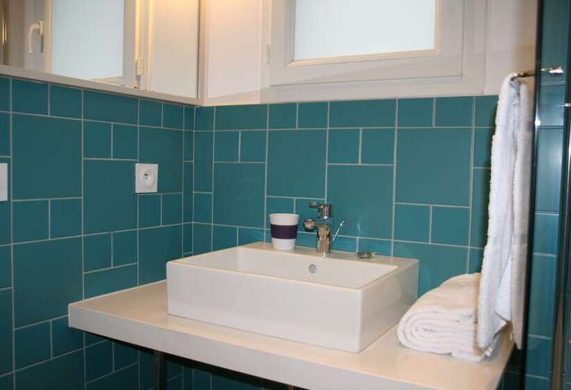 Вилла 1 Спальня, Côté Océan Resort