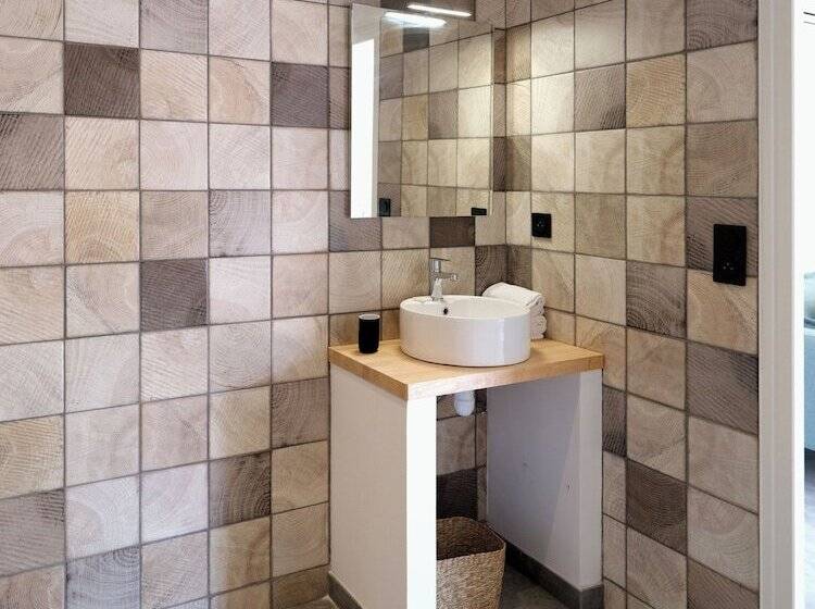 Номер Стандарт, Côté Océan Resort