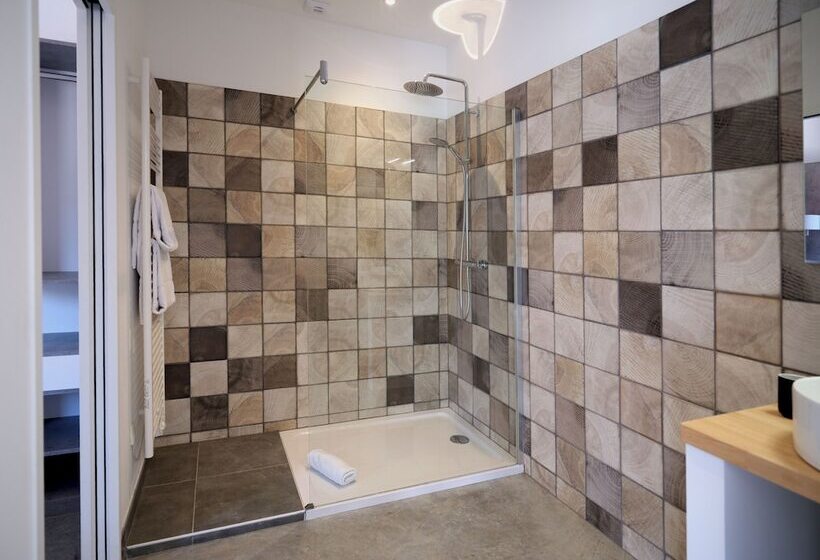 Номер Стандарт, Côté Océan Resort