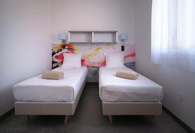 Номер Стандарт, Côté Océan Resort