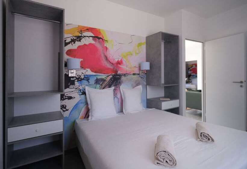 Номер Стандарт, Côté Océan Resort
