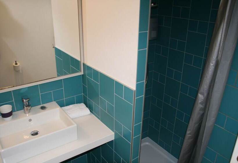 Люкс, Côté Océan Resort