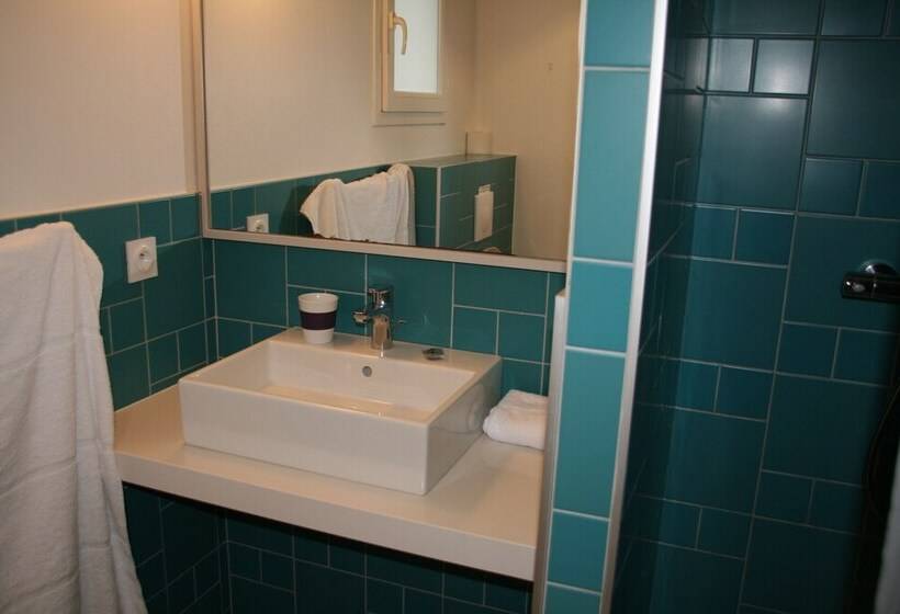 Люкс, Côté Océan Resort