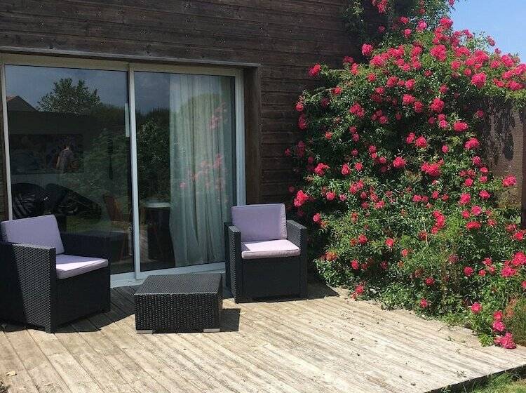 Люкс, Côté Océan Resort