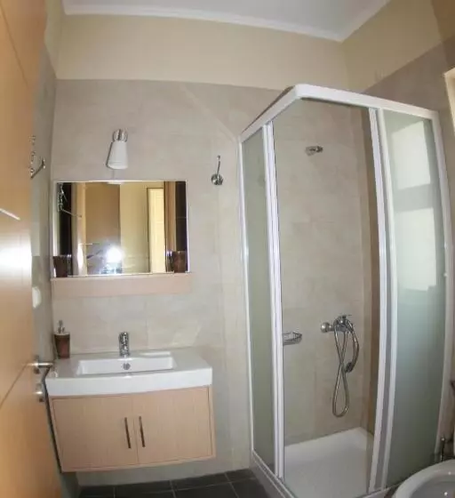 1 Bedroom Apartment Sea View