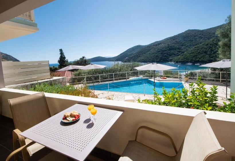 スイート, Rouda Village