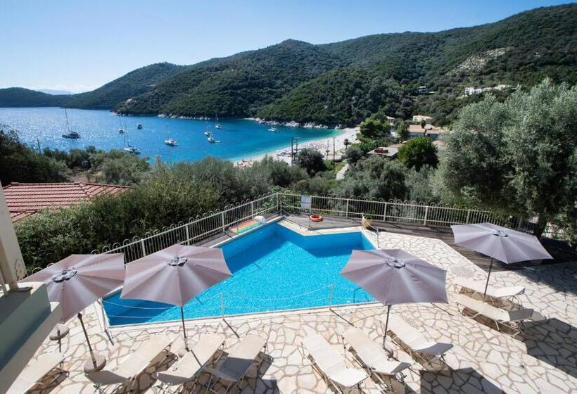 スイート, Rouda Village