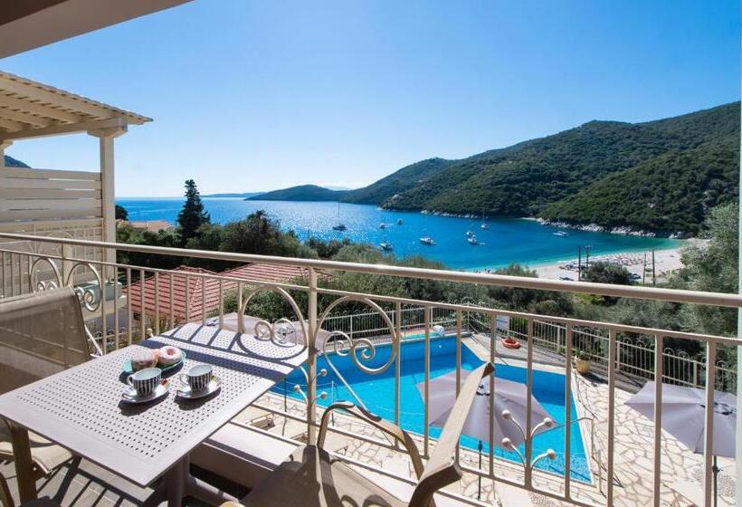 スイート, Rouda Village