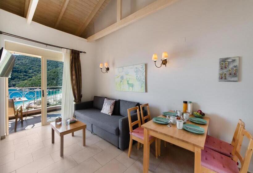 スイート, Rouda Village