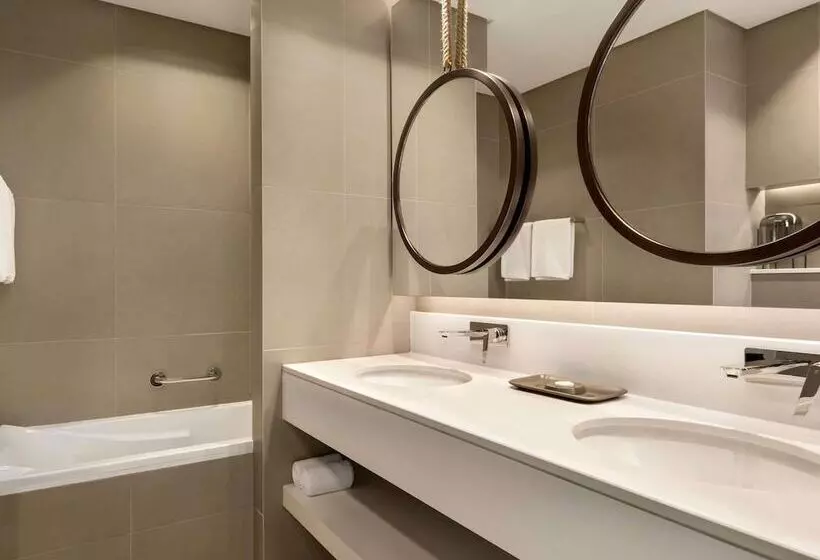 スーペリアールーム, Mercure Dubai Gold District