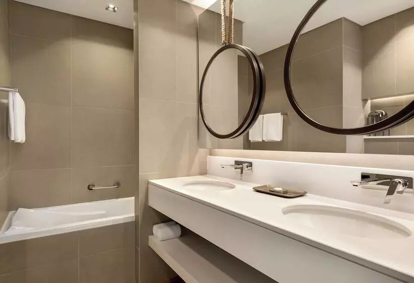 スーペリアールーム, Mercure Dubai Gold District