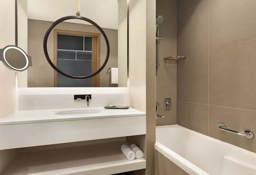 スーペリアールーム, Mercure Dubai Gold District