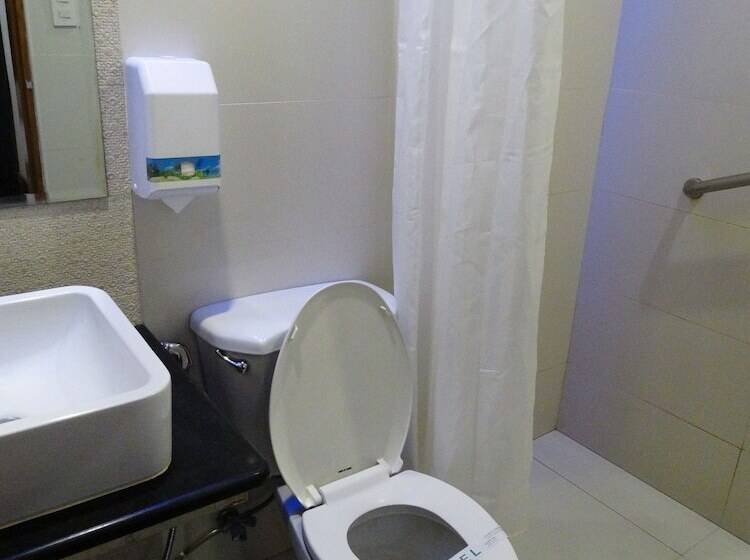 标准间, Eurotel Pedro Gil