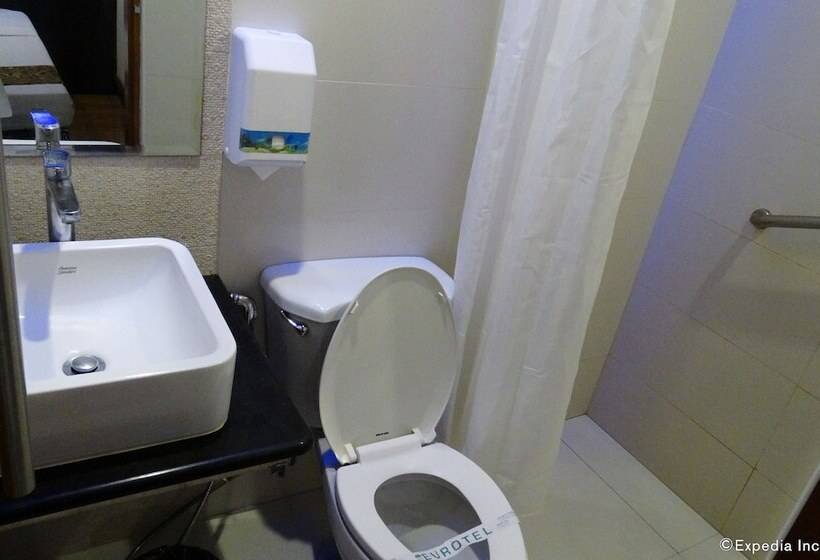 标准间, Eurotel Pedro Gil