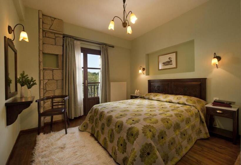 חדר סטודיו סטנדרד, Fretzato