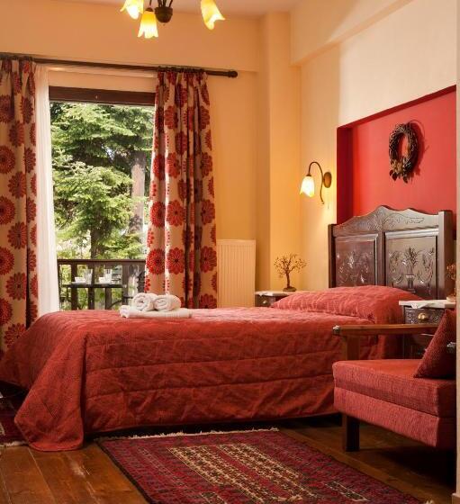 חדר סטודיו סטנדרד, Fretzato