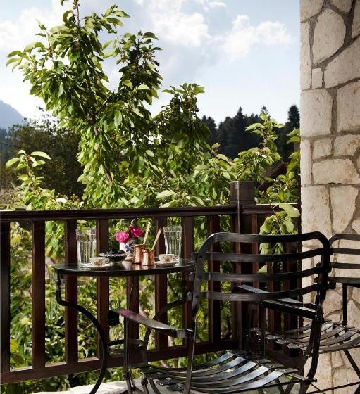 חדר סטנדרט, Fretzato