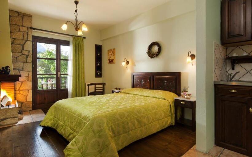 חדר סטנדרט, Fretzato