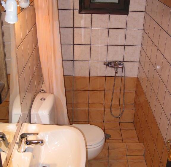 דירת חדר, Fretzato