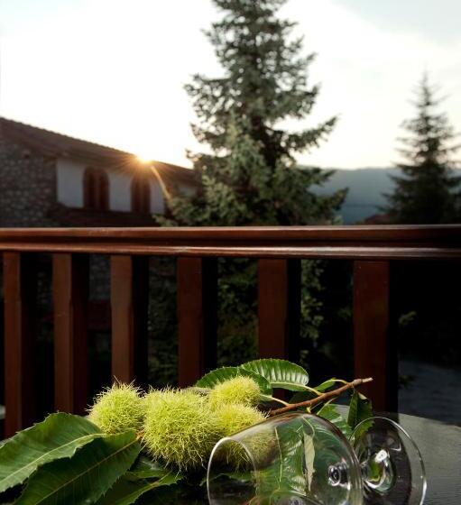 דירת חדר, Fretzato