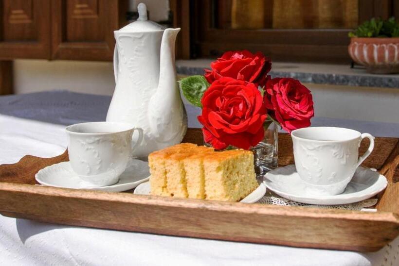 דירת חדר, Fretzato