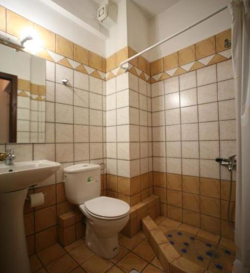 דירת חדר, Fretzato