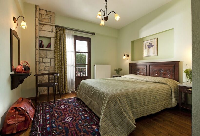 חדר סטנדרט, Fretzato