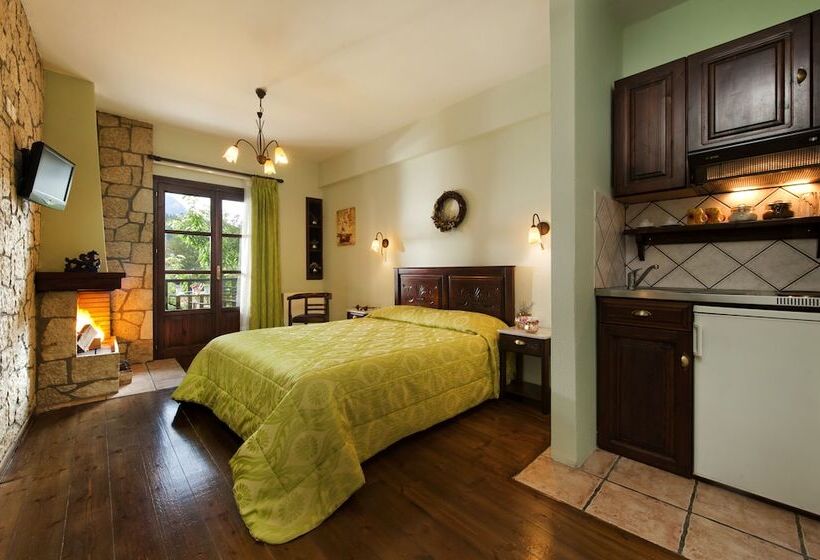 חדר סטנדרט, Fretzato