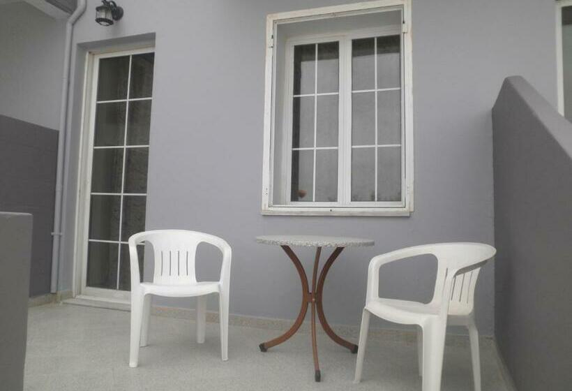 חדר סטודיו סטנדרד, Haridimos Apartments