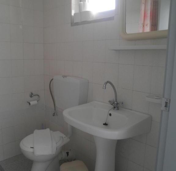 חדר סטודיו סטנדרד, Haridimos Apartments