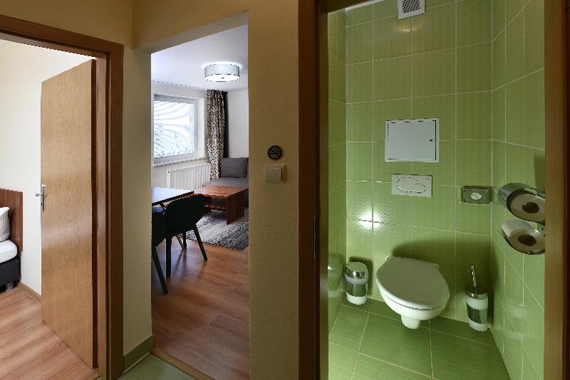 带2个卧室的公寓, Aplend Vila Julia