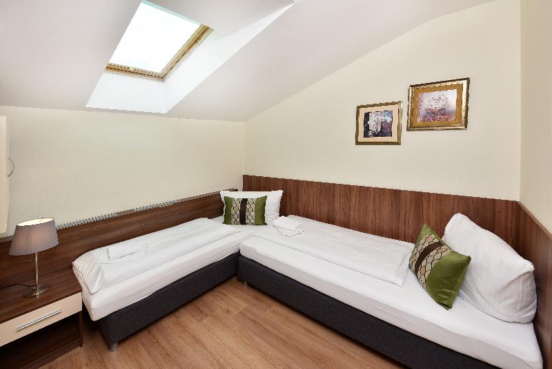 带2个卧室的公寓, Aplend Vila Julia