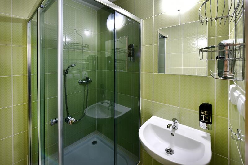 带1个卧室的公寓, Aplend Vila Julia