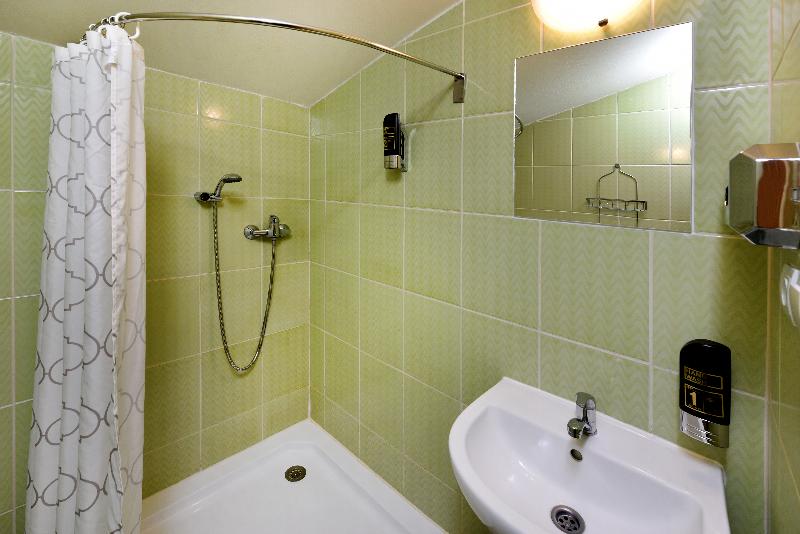 带1个卧室的公寓, Aplend Vila Julia