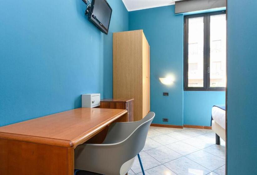 Номер Стандарт Индивидуальный, Aurora