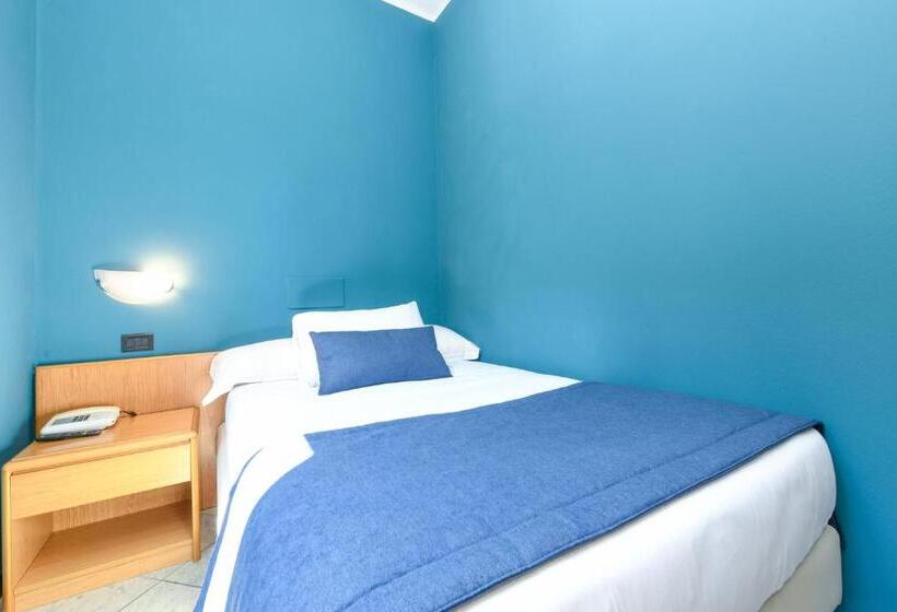 Номер Стандарт Индивидуальный, Aurora