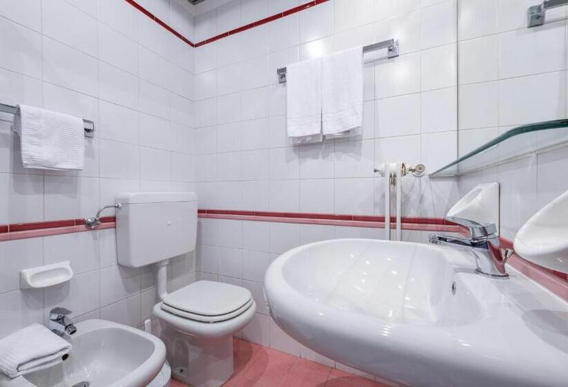 Номер Стандарт Индивидуальный, Aurora