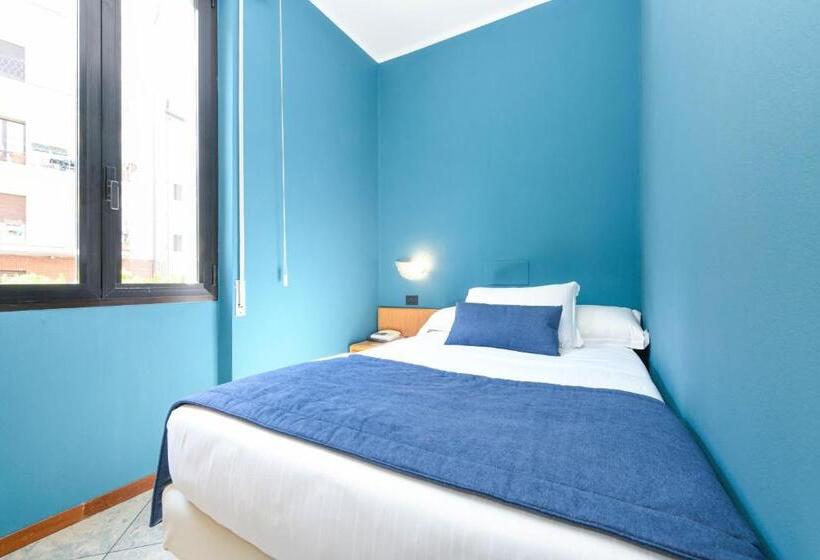 スタンダードシングルルーム, Aurora