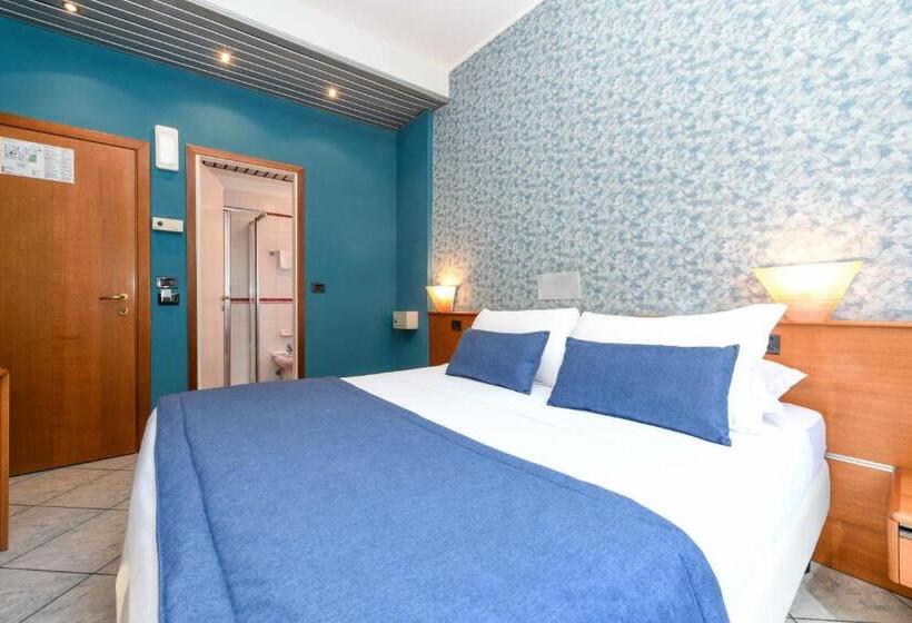 Номер Economy, Aurora