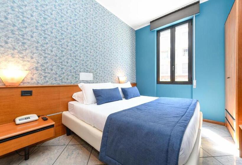 Номер Economy, Aurora