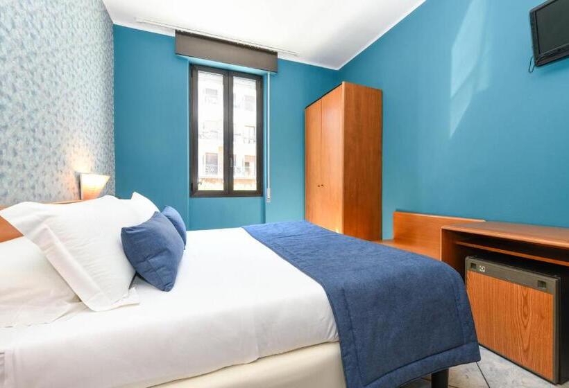 Номер Economy, Aurora