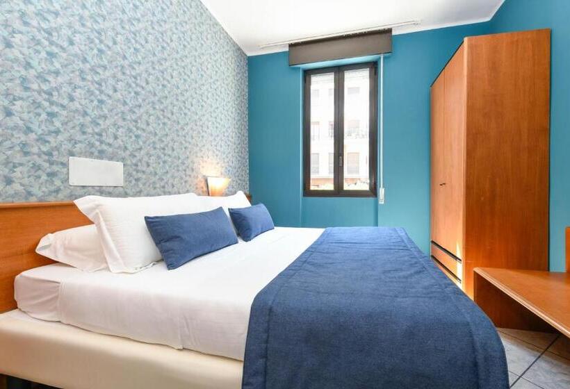 Номер Economy, Aurora