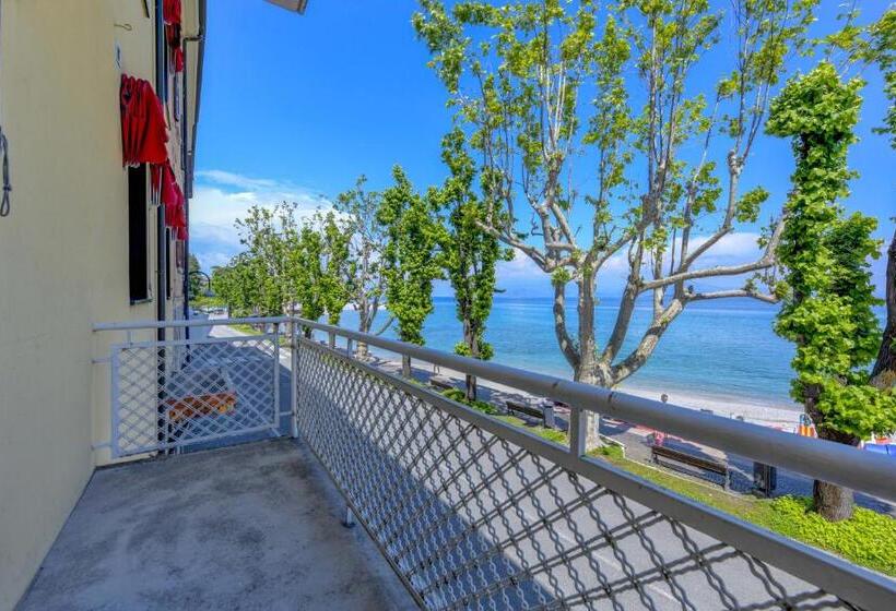 Номер Стандарт с Балконом, Aurora