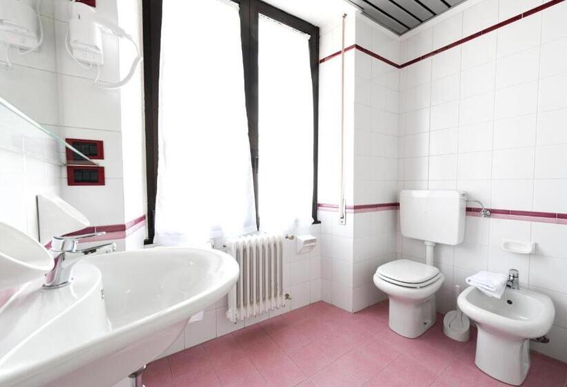 Номер Стандарт с Балконом, Aurora