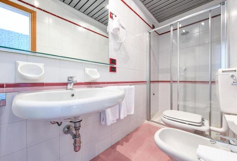 Номер Стандарт с Балконом, Aurora