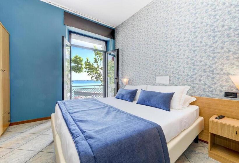 Номер Стандарт с Балконом, Aurora