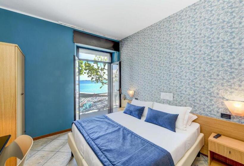 Номер Стандарт с Балконом, Aurora