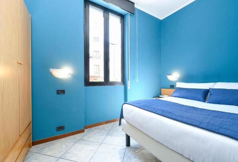 Номер Basic, Aurora