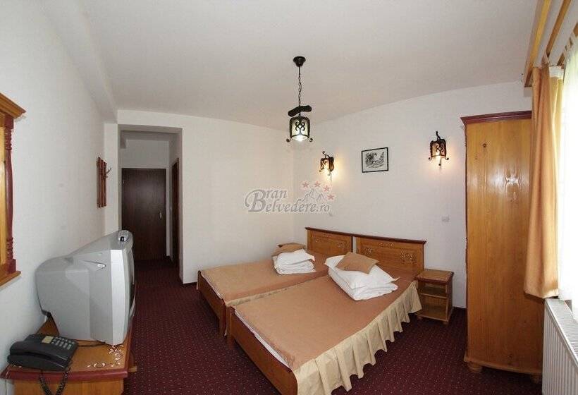 Номер Basic, Bran Belvedere International