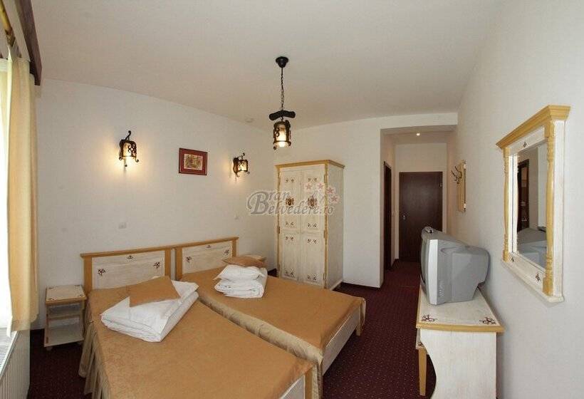 Номер Basic, Bran Belvedere International